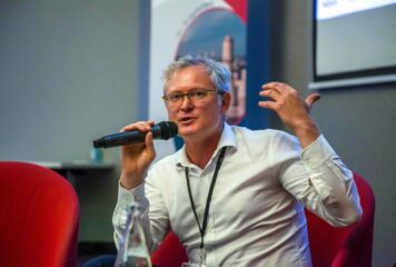 IMS Networks nomme Sacha HILIC comme Directeur Général en charge de l’Organisation et de la Performance<br><br>