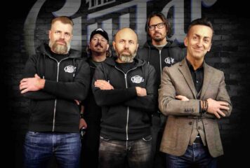 Une première levée de fonds de 500 k euros pour The Guitar Division