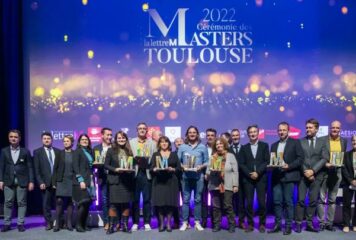 La Lettre M ouvre les candidatures pour ses Masters