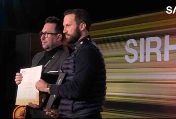 Le Montpelliérain Tipsi lauréat du Sirha Innovation Awards