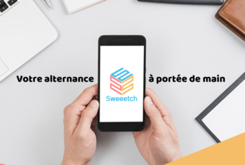 La start-up montpelliéraine Sweeetch lève 1,2 million d’euros