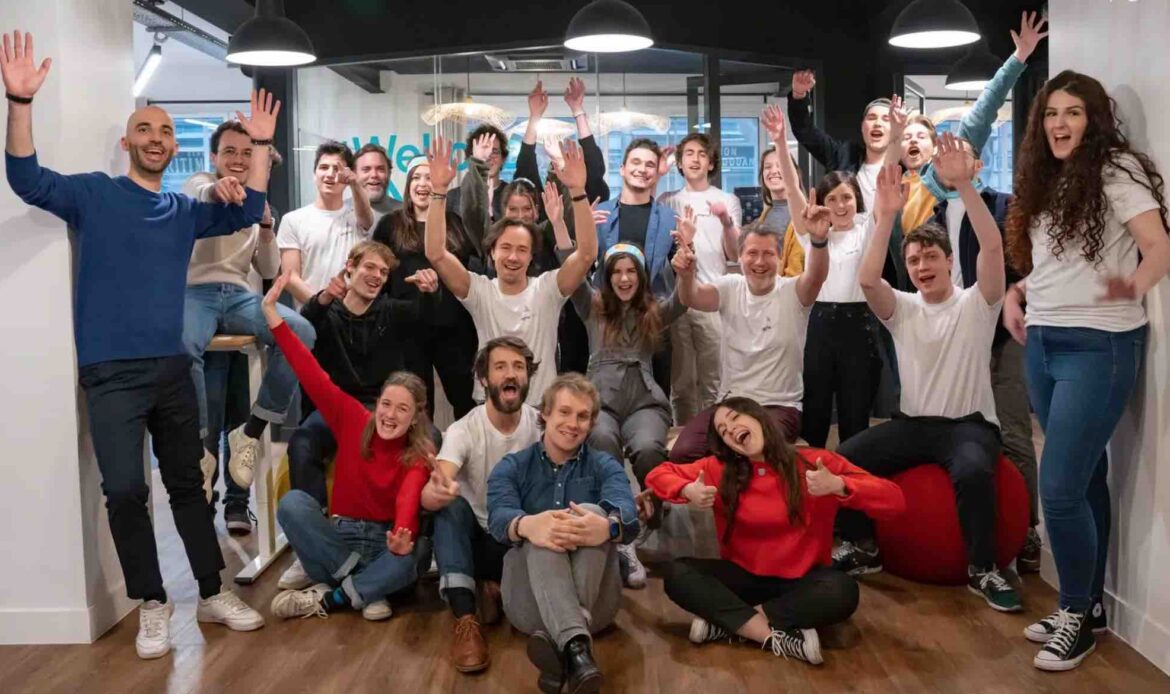 <strong>Alegria s’installe à Toulouse pour accompagner la transformation numérique des entreprises avec son écosystème no code</strong><strong> </strong>