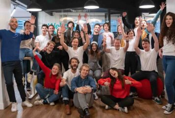 <strong>Alegria s’installe à Toulouse pour accompagner la transformation numérique des entreprises avec son écosystème no code</strong><strong> </strong>