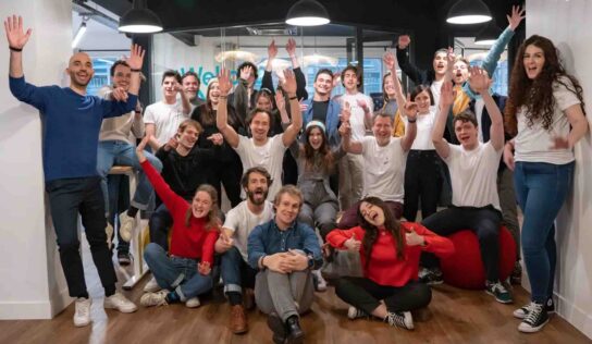 <strong>Alegria s’installe à Toulouse pour accompagner la transformation numérique des entreprises avec son écosystème no code</strong><strong>&nbsp;</strong>