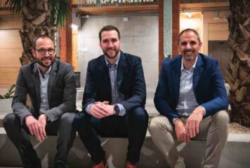 Anyos lève 1,5 million d’euros pour étendre son réseau de bornes de recharge électrique