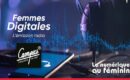 Digital 113 remporte le Trophée FILEX France 2023 pour son podcast « Femmes Digitales »