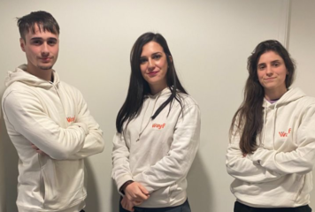 WAYF, La plateforme communautaire pour des vacances économiques en France