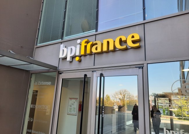 Le financement de l’innovation en hausse selon Bpifrance Occitanie