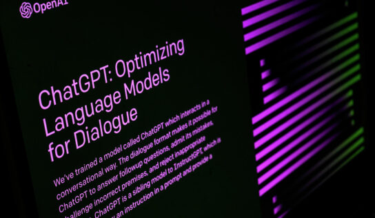 ChatGPT suspendu à Montpellier: « Du bon sens » selon Manu Reynaud