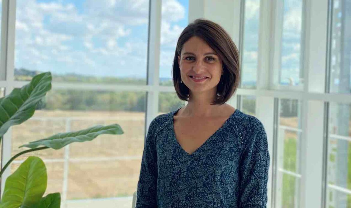 Laure Laporte-Riou nommée Directrice des Ressources Humaines du groupe Lyra