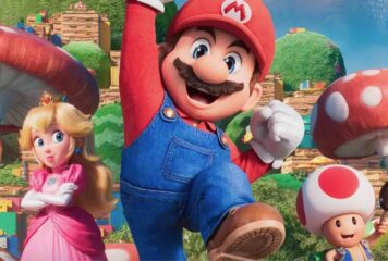 Une vingtaine d&rsquo;anciens étudiants de l&rsquo;ESMA au générique de « Super Mario Bros »