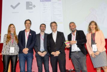 Montpellier Méditerranée Métropole, récompensé du Label Or « Territoire Innovant » grâce à Le Bon Tag