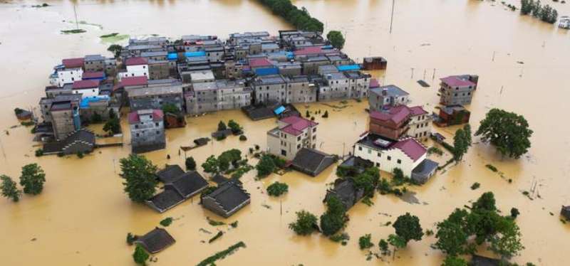 VorteX-io obtient 2,5 millions d’euros de subventions pour son service de prévention des risques d’inondation/sécheresse