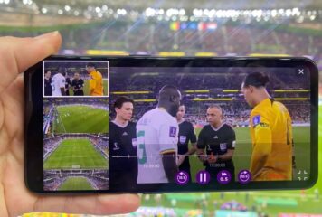 La sportech Vogo augmente son capital et y intègre Abéo