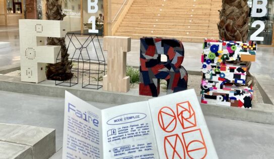 Le Faire Festival : La fabrication locale célébrée à Toulouse