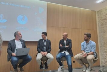 Cultive ta data : « Il faut prendre le virage de l’IA », préconisent les spécialistes