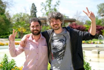 Holy Moka Games : Le nouveau studio de jeu vidéo toulousain lance Catching Spirits, un jeu innovant et rythmé