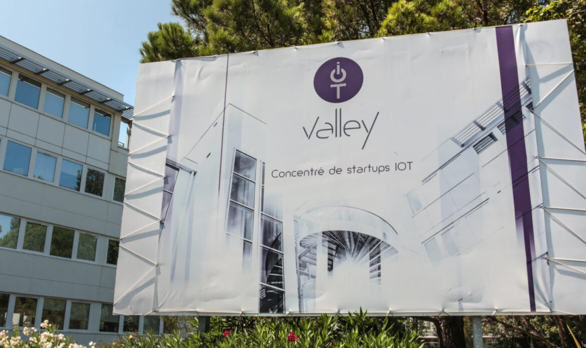 IoT Valley : La Silicon Valley Occitane qui monte, qui monte !