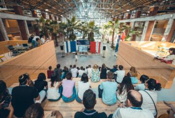 Summer Tech Day : La &lsquo;Silicon Valley toulousaine&rsquo; s&rsquo;apprête à faire son propre July 4th