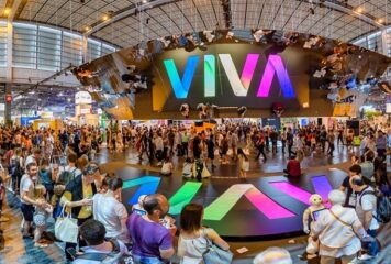 Occitanie en plein essor : 71 entreprises font leur apparition à VivaTech, la plus grande vitrine technologique d&rsquo;Europe