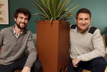 Depuis Toulouse, Ma Boîte à moustique imite l’homme pour piéger le tigre