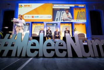 La Mêlée Numérique prépare sa 23e édition