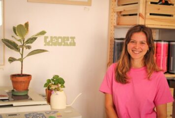 Alexandra Pascual, Leoka : « La risographie, un procédé numérique et artisanal, bon pour l’environnement »