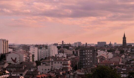 Toulouse Métropole et Nokia s&rsquo;associent pour une révolution 5G