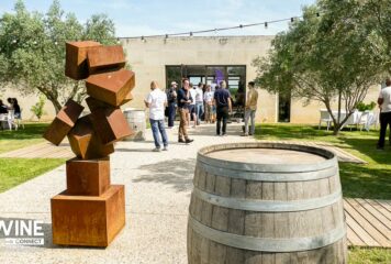 Montpellier XR/Wine Connect: une escapade à la croisée de la réalité virtuelle et de la viticulture numérique