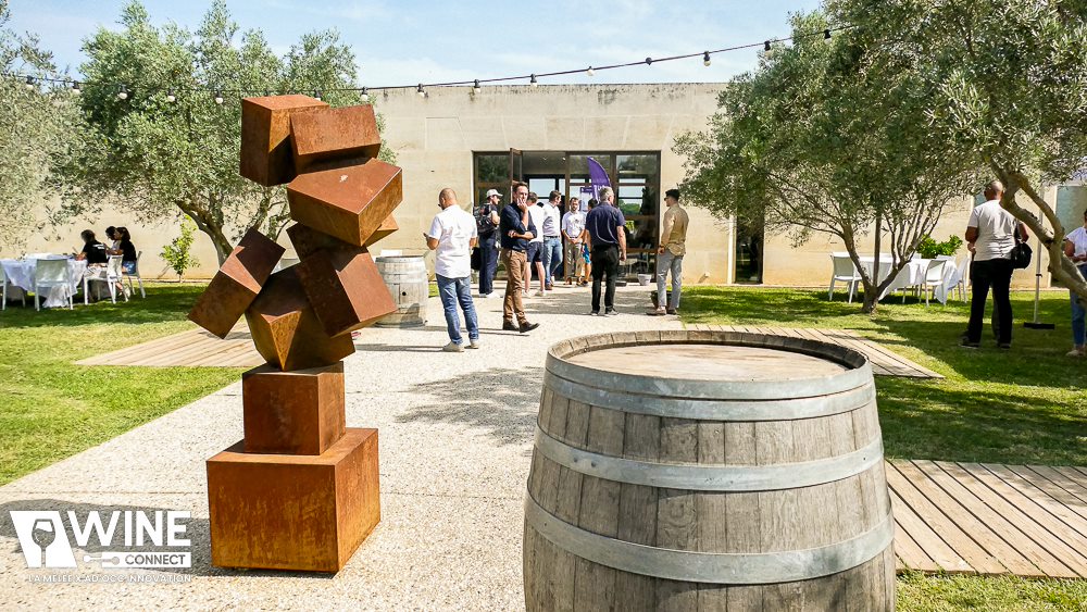 Montpellier XR/Wine Connect: une escapade à la croisée de la réalité virtuelle et de la viticulture numérique