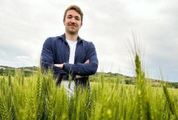 <strong>Abelio, l’étoile montante de l’agritech, lève 4M€ pour une expansion internationale</strong>