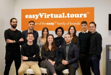 easyVirtual.tours : L’étoile montante toulousaine a rejoint easyGroup