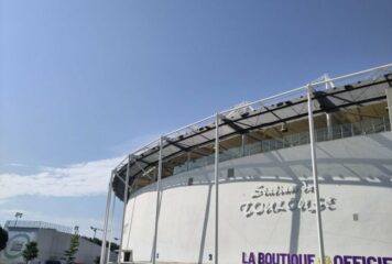 Pour la Coupe du monde de rugby, Toulouse veut saisir la balle au bond