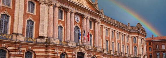 <strong>Toulouse Demain : Une Anticipation Collaborative de la Métropole</strong>
