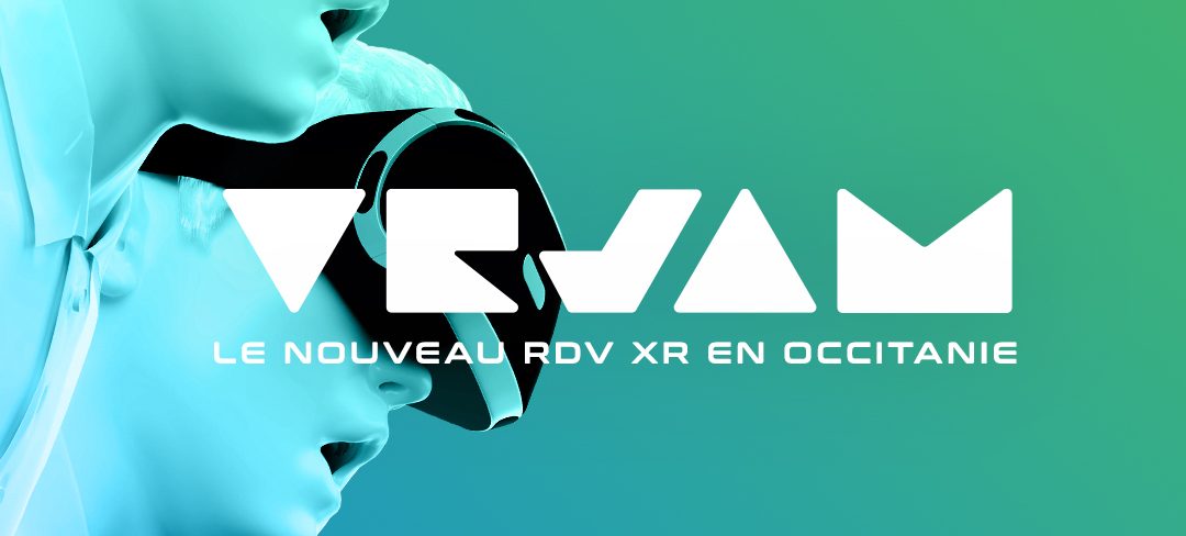 VR JAM 2023 : L’innovation XR en vedette à Toulouse