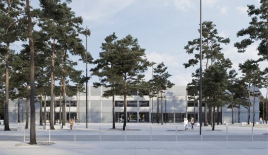 La Halle de l’Innovation : Nouveau Hub Technologique inauguré à Montpellier