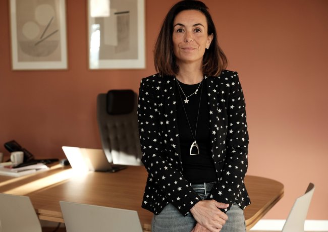 Marie-Ange Leophonte, Ligue contre le cancer Haute-Garonne : « Créer un éveil des consciences »