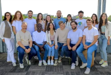 Vers une révolution du monde du travail : MerciYanis lève 2,7 millions d’euros pour façonner l’avenir du smart workplace