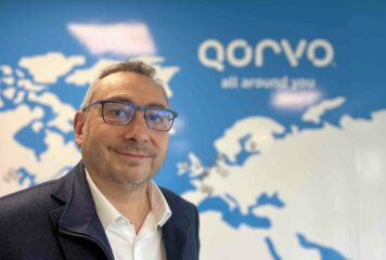 Ultra WideBand : Qorvo s&rsquo;impose à l&rsquo;horizon technologique