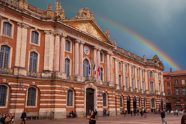 Toulouse Demain : Une Anticipation Collaborative de la Métropole