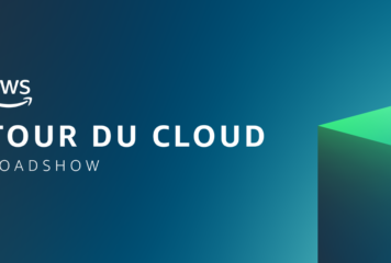 L&rsquo;AWS Roadshow à Toulouse : Immersion dans l&rsquo;IA générative et l&rsquo;innovation sécurisée pour un futur compétitif