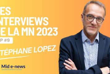 [VIDÉO] Les Interviews de la MN 2023: Stéphane Lopez d’iMSA