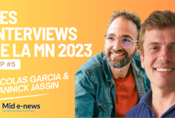 [VIDÉO] Les Interviews de la MN: Nicolas Garcia et Yannick Jassin de SPOOM