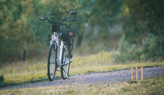 Fibre optique : Quand l’Ariège Troque le Cuivre contre le Guidon