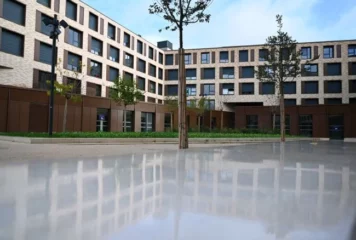 La Cité internationale de Toulouse fin prête pour accueillir étudiants et chercheurs internationaux