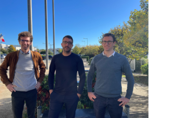 Wheere : 11 millions d’euros pour révolutionner la géolocalisation