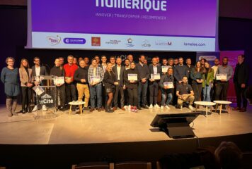 Trophées de l’Économie Numérique 2023 : Une Célébration d&rsquo;Innovation et de Technologie