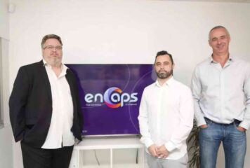 Jeu Vidéo: Le Montpelliérain enCaps s&rsquo;Attaque au Marché Gris