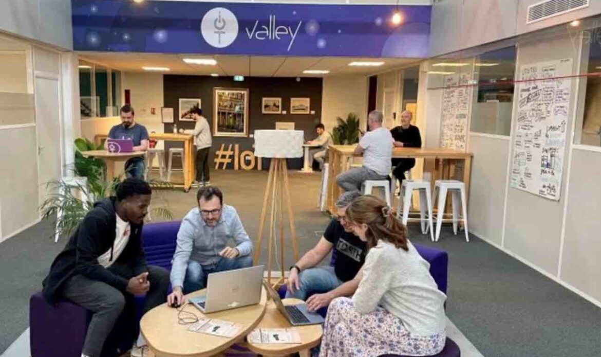 À Labège, nouveaux quartiers et nouvelles ambitions pour l’IoT Valley