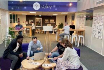À Labège, nouveaux quartiers et nouvelles ambitions pour l’IoT Valley